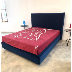 Letto Carol Frauflex