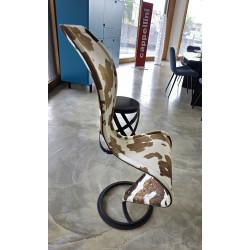 Sedia S-chair Cappellini