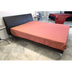Letto Bed Cappellini